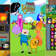 Illustration for article titled iPuzzle Quest/i And iAdventure Time/i, Together At Last